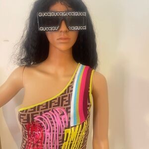 Meet your Posher, Natoya